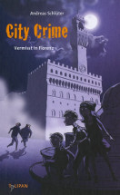 City Crime Reihe Florenz 
